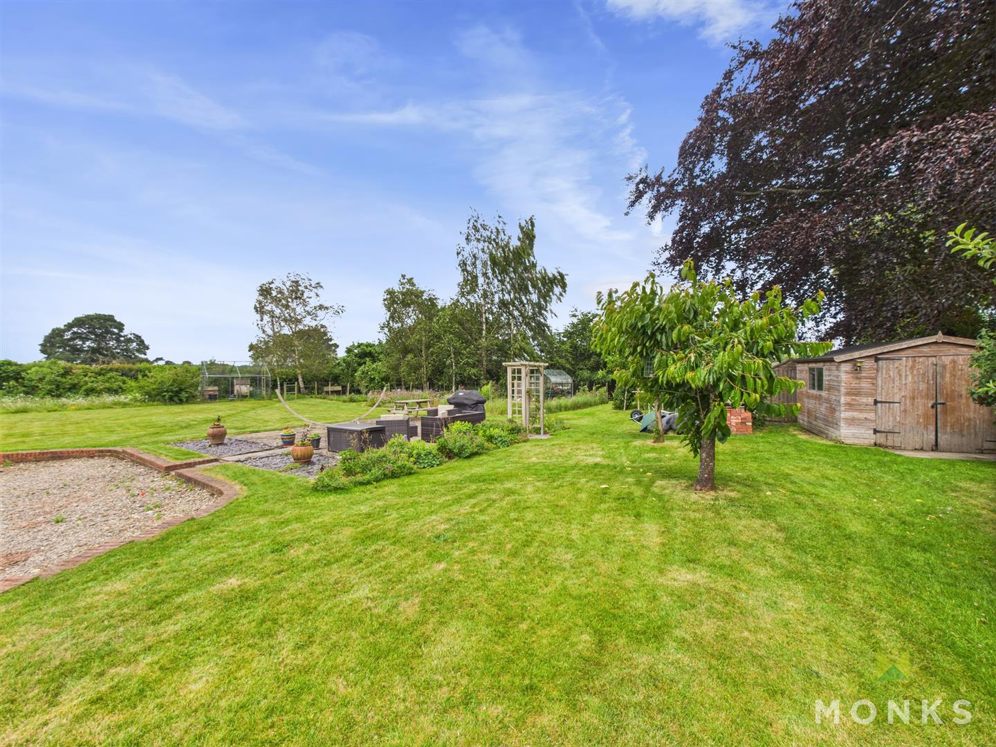 2 Northwood Cottage , Shrewsbury, SY4 5NN SSTC 2 Northwood Cottage , Shrewsbury, SY4 5NN SSTC